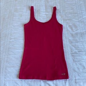 Hollister Boy Tank Top